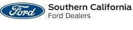 Ford Los Angeles logo