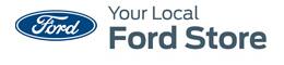 Ford Philadelphia, Harrisburg and Allentown logo