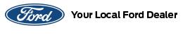 Ford Portland, Seattle and Spokane logo