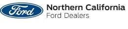Ford San Francisco, Sacramento and Fresno logo