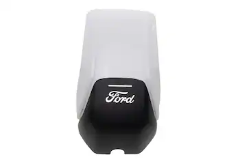 Charge Station Exterior Cover - Ford Connected Charge Station