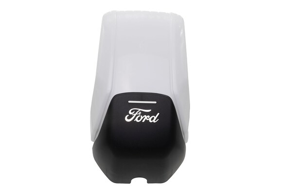 Charge Station Exterior Cover - Ford Connected Charge Station Main Image