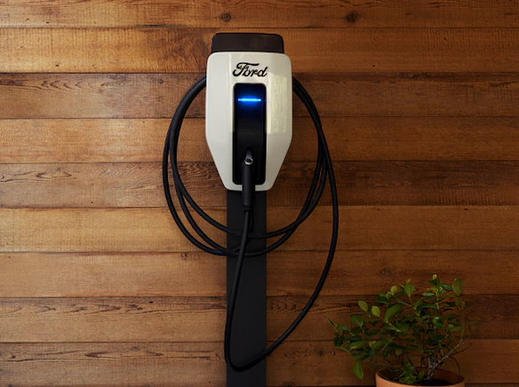Ford Charge Station Pro Main Image