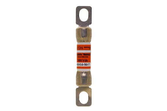 80 Amp HVDC Fuse - Ford Charge Station Pro Main Image