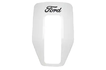 Charge Station Exterior Cover - Ford Charge Station Pro