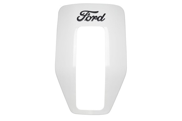 Charge Station Exterior Cover - Ford Charge Station Pro Main Image