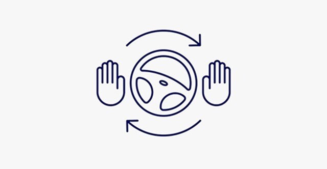 BlueCruise icon