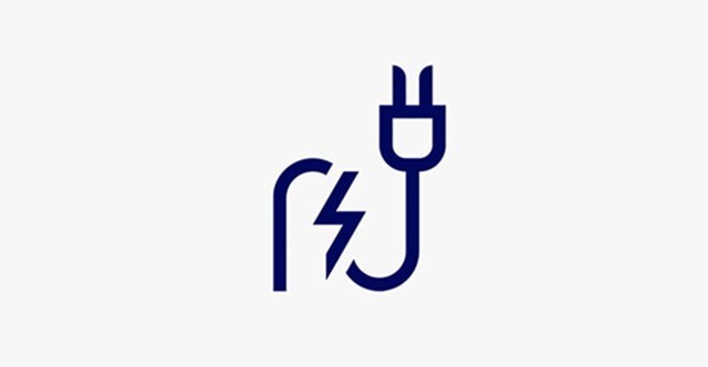Charging icon