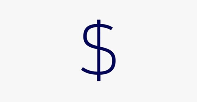 Savings icon