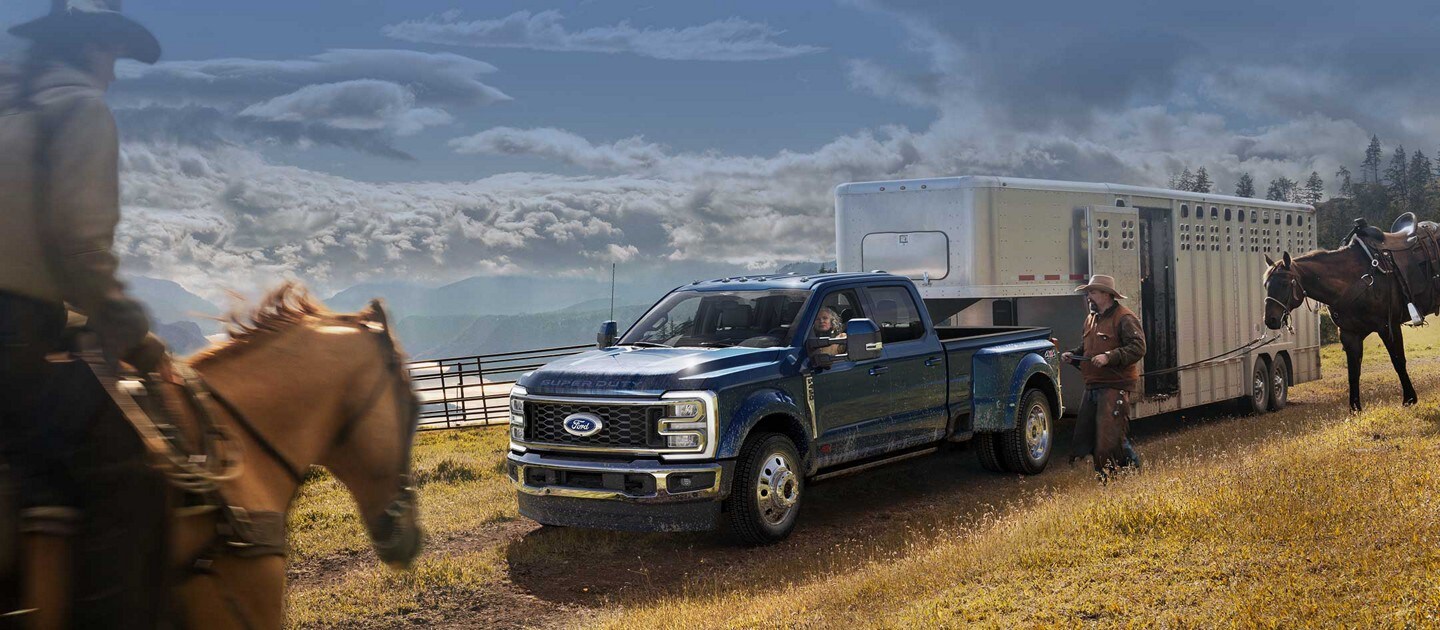 Ford Financing Options Pennsylvania