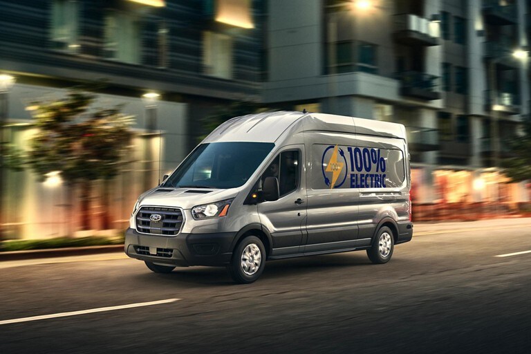 E-TRANSIT
