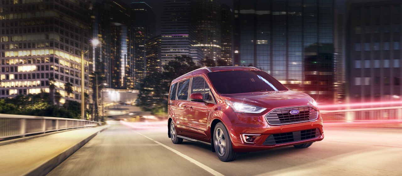 Ford – New Cars, Trucks, SUVs, Crossovers & Hybrids | Vehicles Built ...
