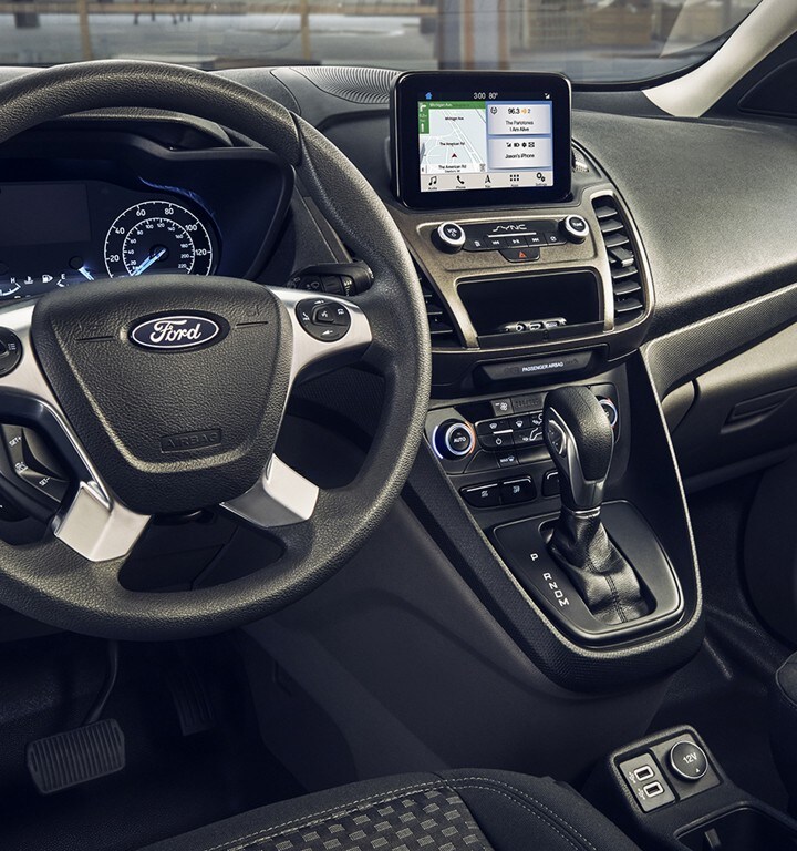 Ford Transit Connect Passenger Van >> The New 2019 Ford Transit Connect | Photo Gallery | Ford.com Ford Transit Connect Passenger Van >> The New 2019 Ford Transit Connect | Photo Gallery | Ford.com