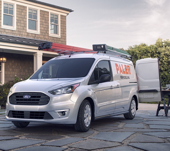 Esp Warning Light On Ford Transit