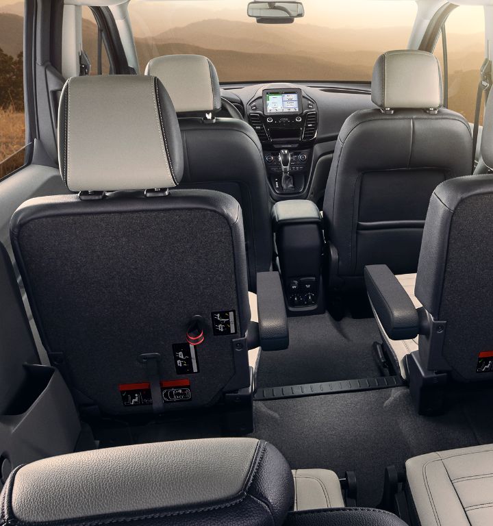 Ford 15 Passenger Van >> The New 2019 Ford Transit Connect | Photo Gallery | Ford.com Ford 15 Passenger Van >> The New 2019 Ford Transit Connect | Photo Gallery | Ford.com