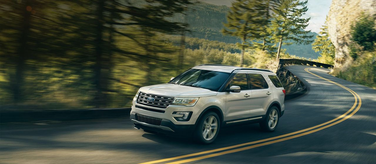 ford certified pre owned vehicles