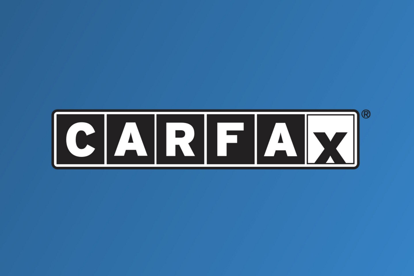 CARFAX logo
