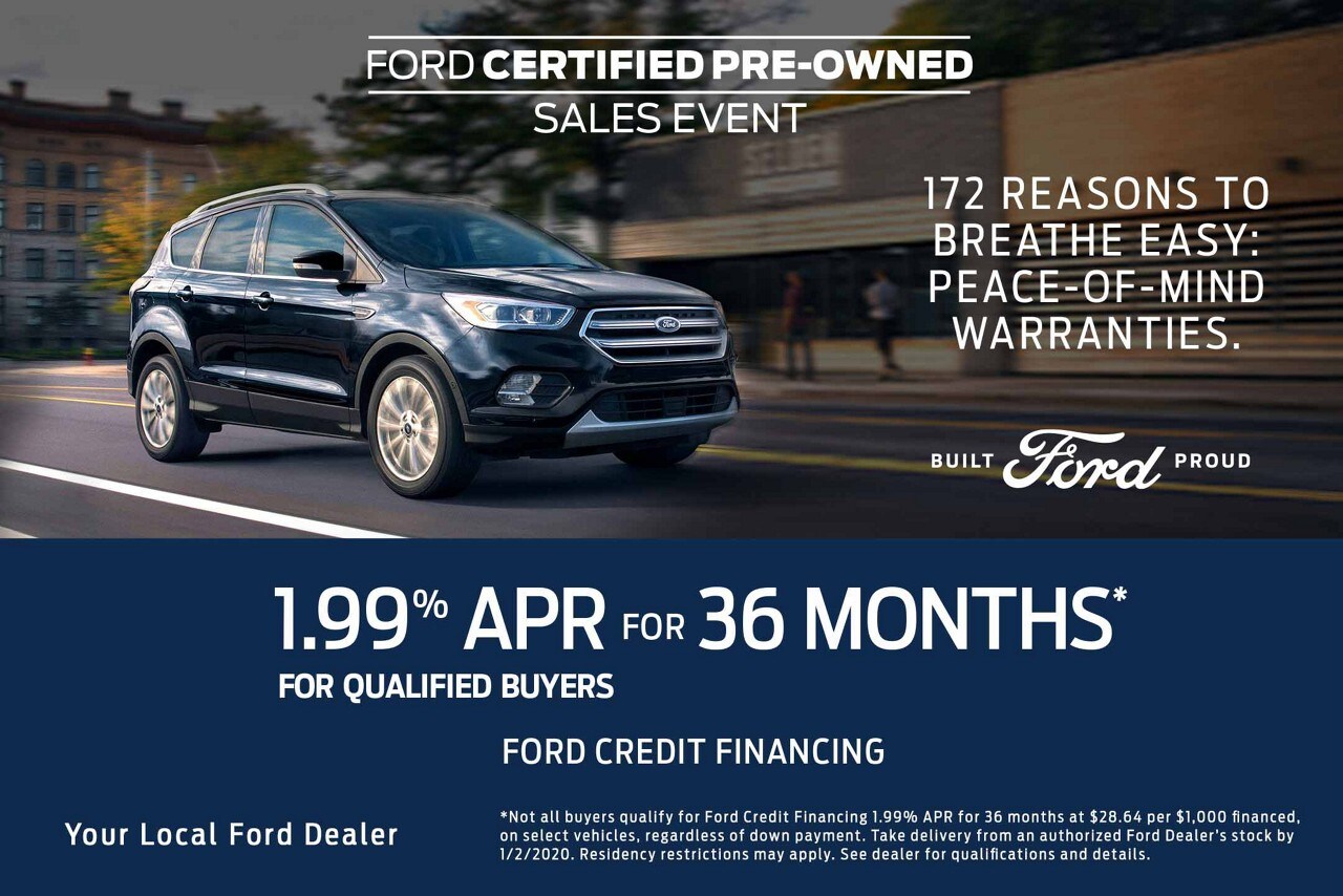My Ford Credit >> Ford Certified Pre Owned Incentives Offers Ford Com My Ford Credit >> Ford Certified Pre Owned Incentives Offers Ford Com