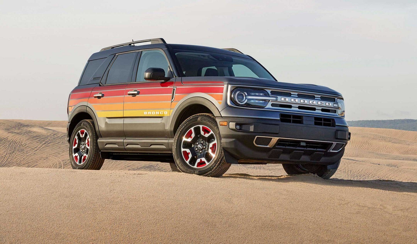 Ford® New Hybrid & Electric Vehicles, SUVs, Crossovers, Trucks, Vans