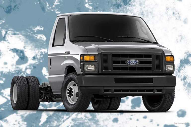 Gaseous fuel Qualified Vehicle Modifiers (QVM)
