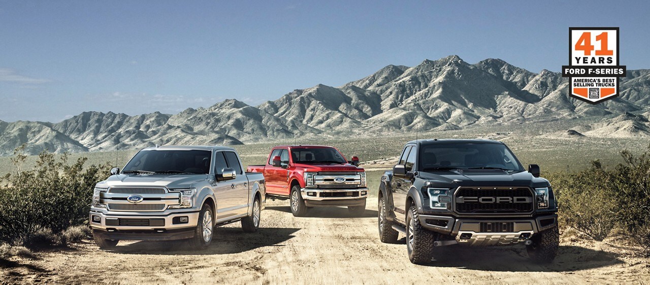 ford new cars trucks suvs crossovers hybrids vehicles built pinnacle machine works sheldon rd