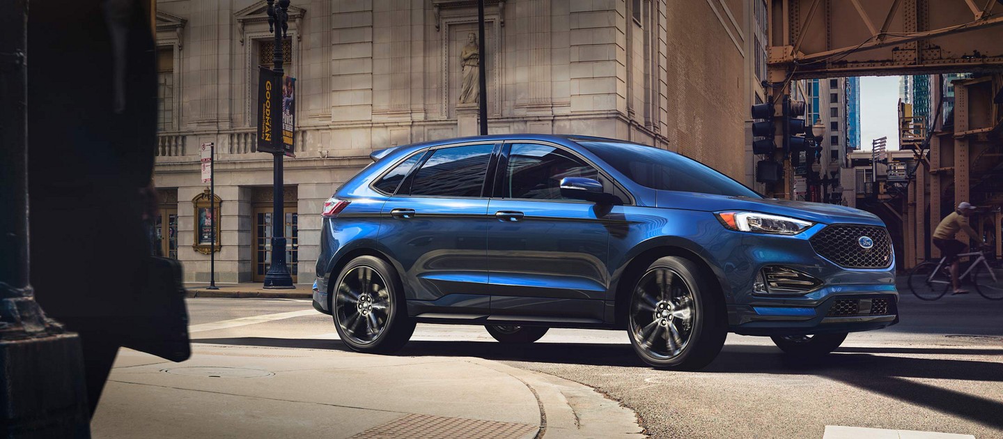 indicateurs sur écran Ford Puma ForumAuto