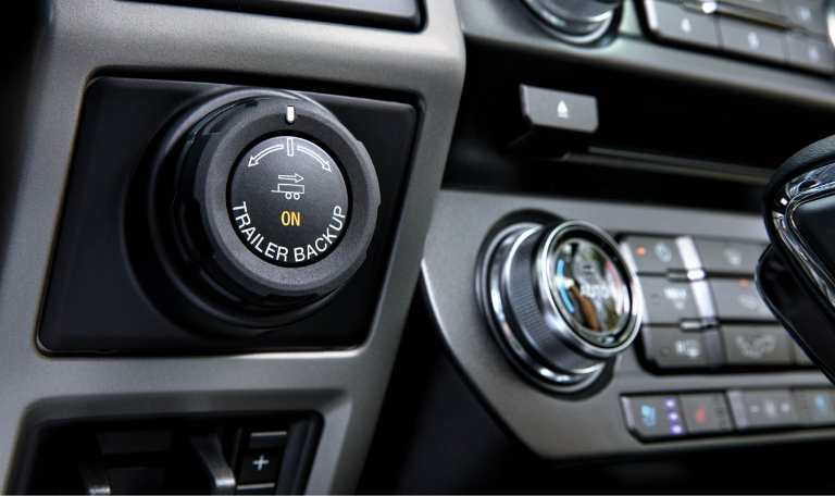 Ford Trailer Backup Assist >> Ford F-150 Towing Capacity | Ford.com Ford Trailer Backup Assist >> Ford F-150 Towing Capacity | Ford.com