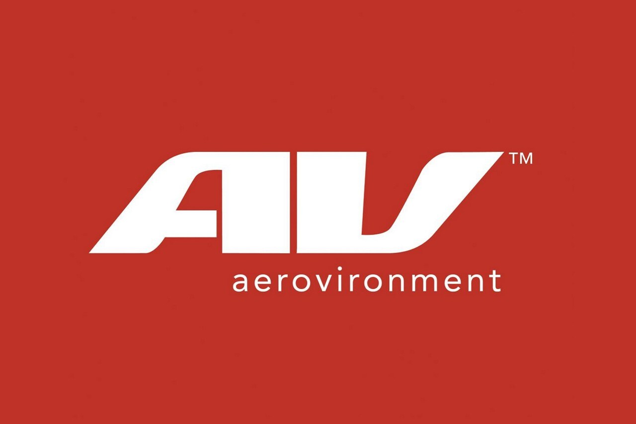 Aerovironment logo