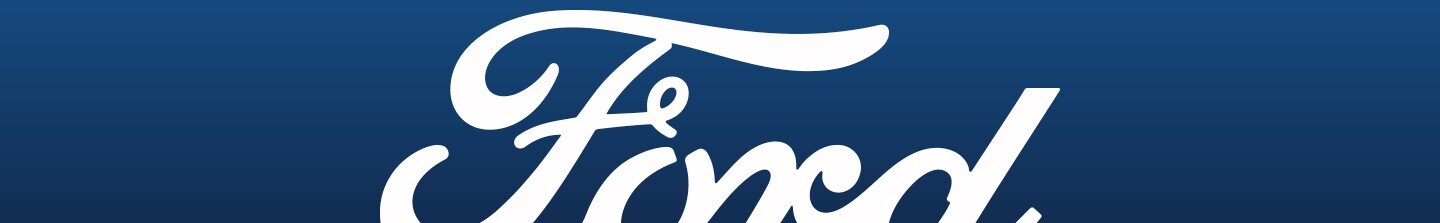 Ford Logo