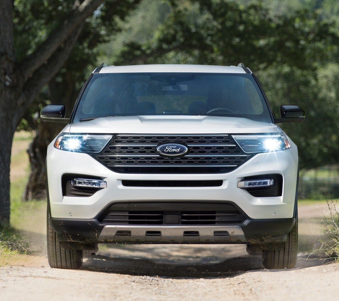 Ford New Hybrid Electric Vehicles Suvs Crossovers Trucks Vans Cars We build the most beloved truck on the road. ford new hybrid electric vehicles