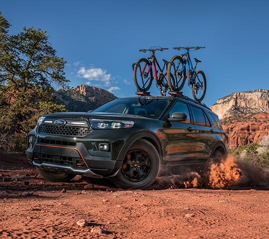 https www ford com