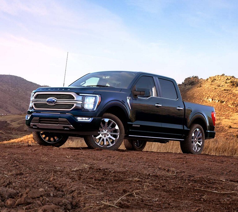 Ford New Hybrid Electric Vehicles Suvs Crossovers Trucks