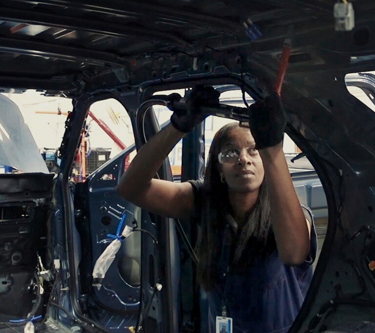 Ford New Hybrid Electric Vehicles Suvs Crossovers Trucks