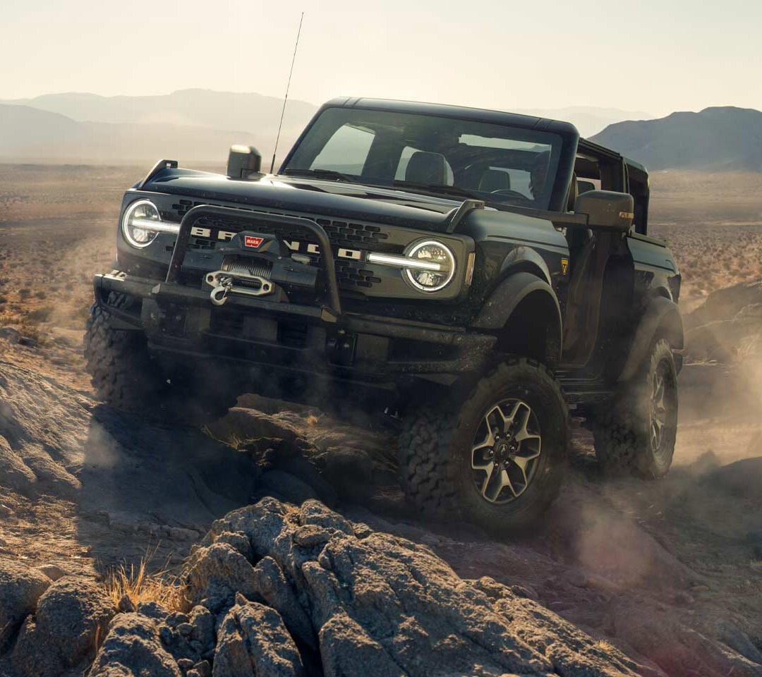 Ford in its way to sustainability in business
