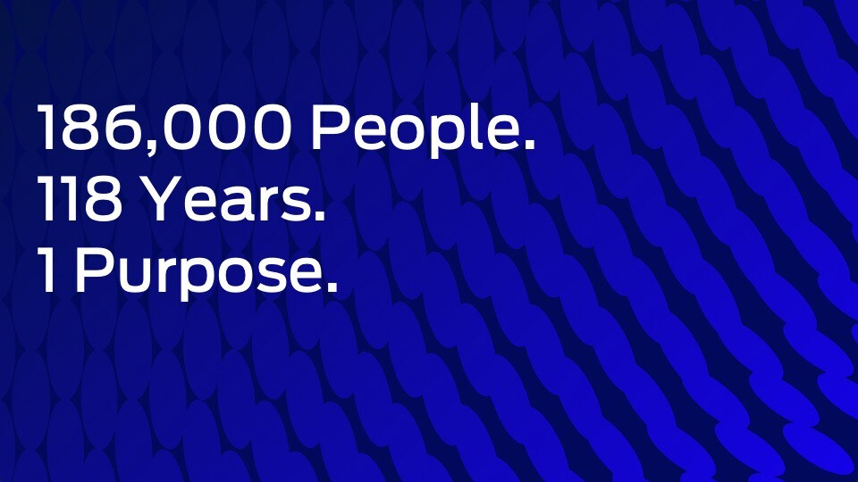 A 2022 Bronco Sport shown with available Ford accessories