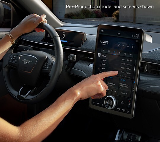Ford New Cars Trucks Suvs Crossovers Hybrids Vehicles