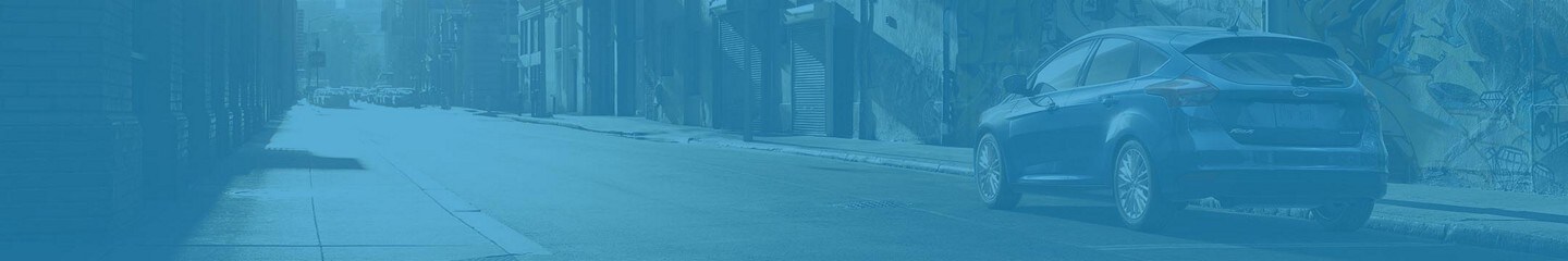 ford focus discontinuation