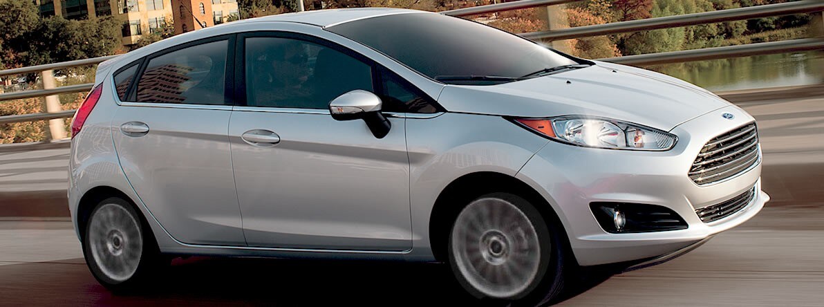 brochures manuals guides 2017 ford fiesta ford com