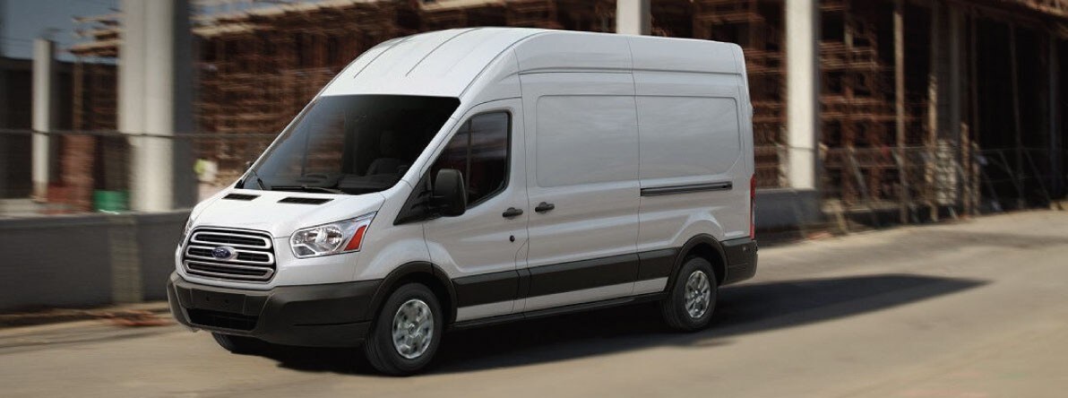2017 Ford Transit Vanwagon Brochure: Your Free Download Awaits - 94kt0lq