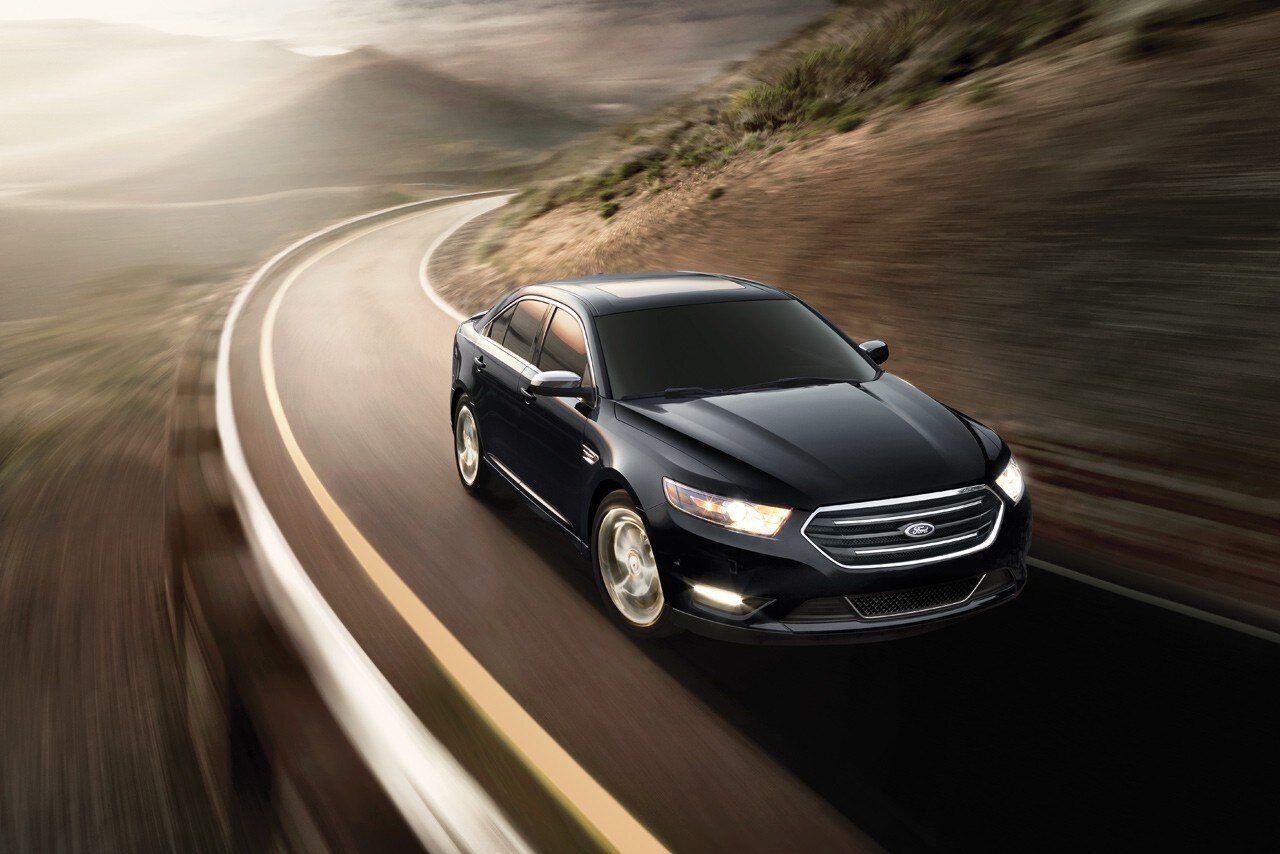 New Cars From Ford Find The Best Car For You Ford Com