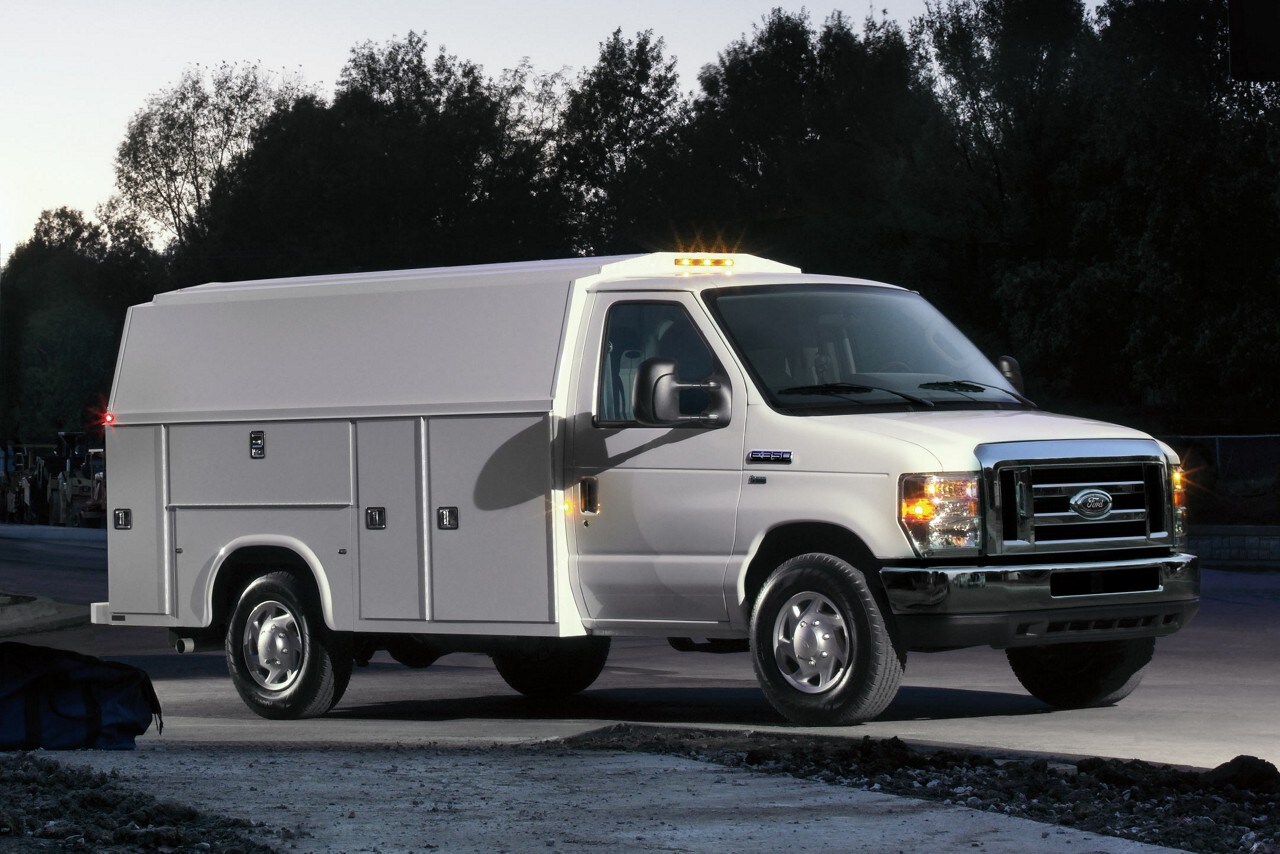 New Commercial Trucks Find The Best Ford Truck Pickup