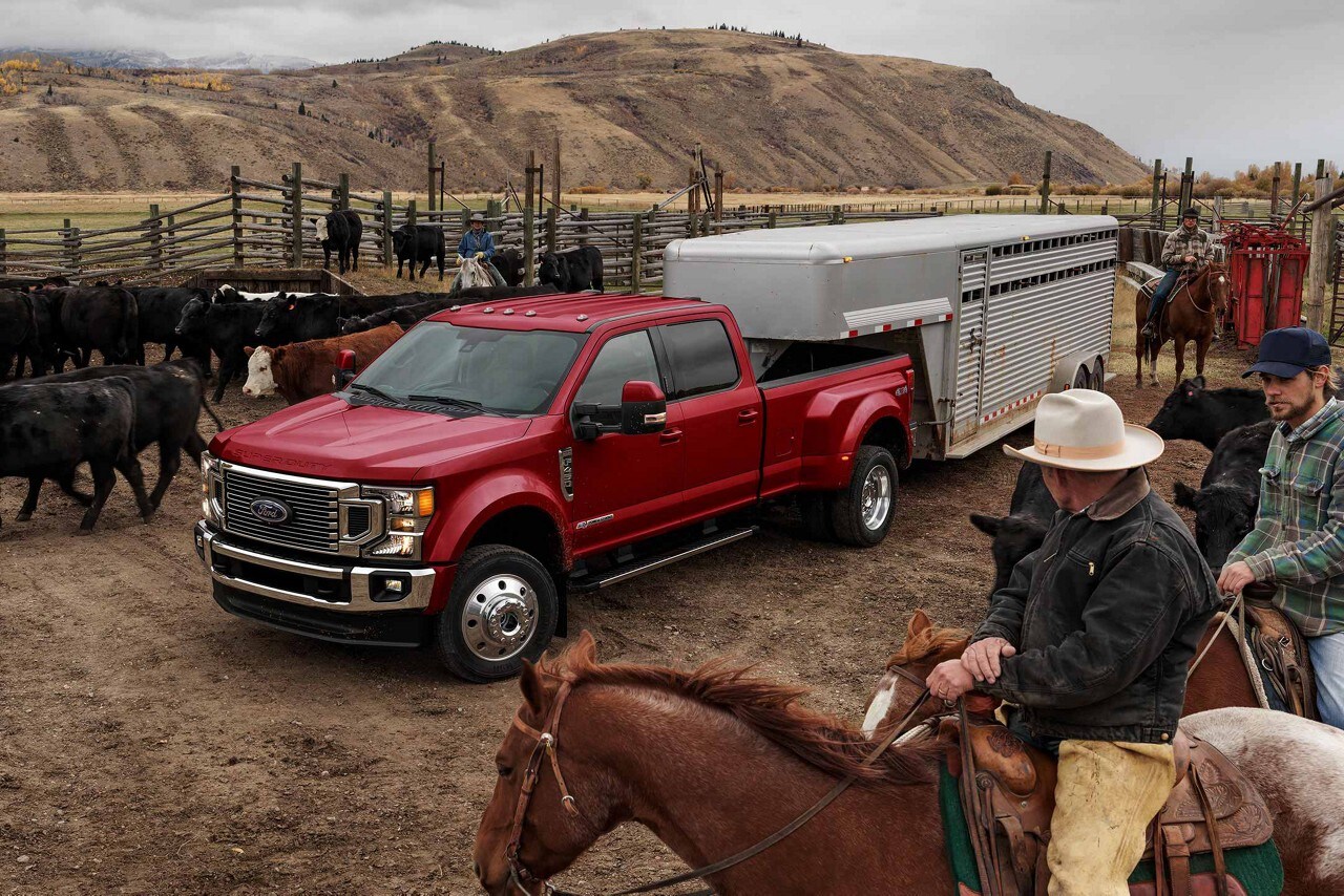 Future Vehicles Explore The Upcoming Ford Lineup Of