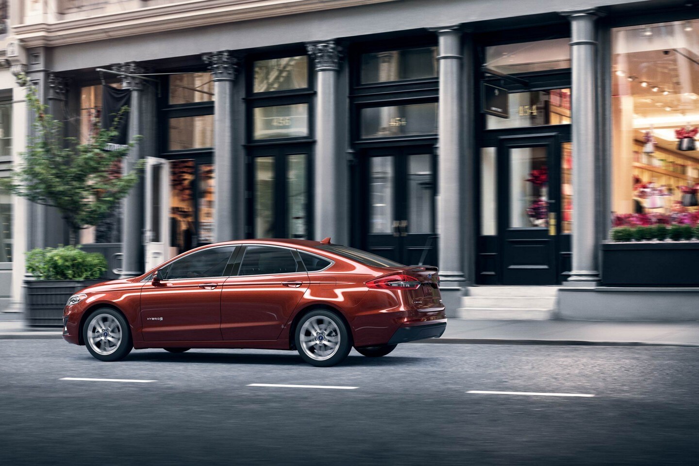 2019 Plug In Hybrid Cars - All The Best Cars