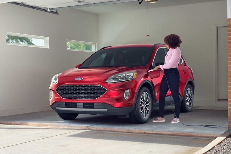 New Hybrids Electric Vehicles Evs Plug Ins Find The Best
