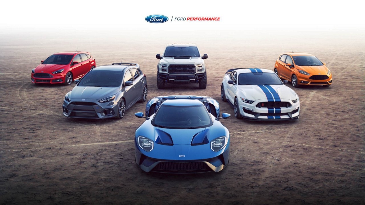 Ford Brands ford-brands