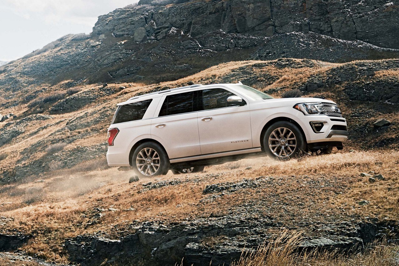 New Suvs Crossovers Cuv S Find The Best One For You From 2018 Expedition
