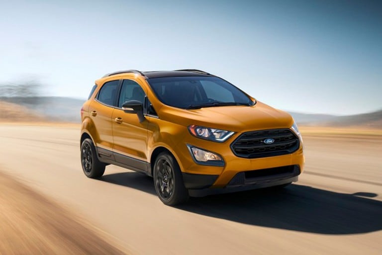 Ford Focus Retires | Now What | Ford.com