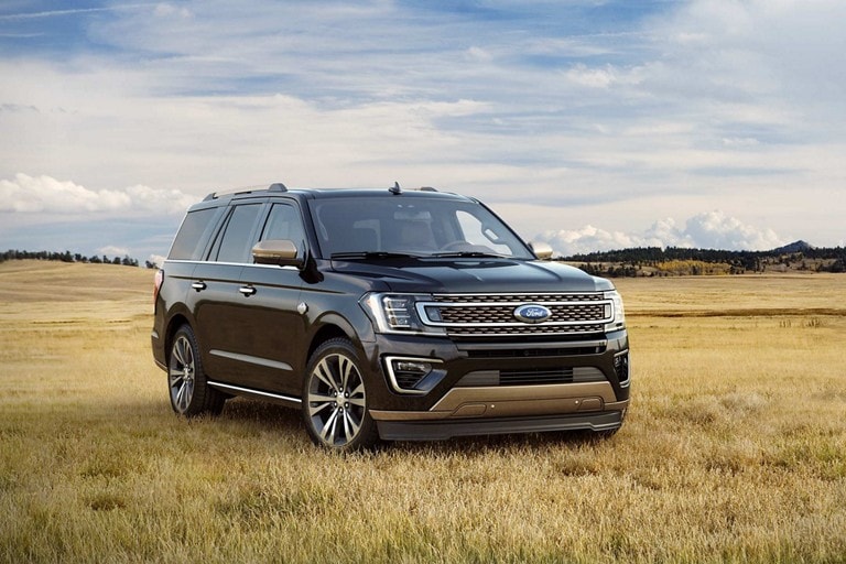 Ford Flex Retired Now What