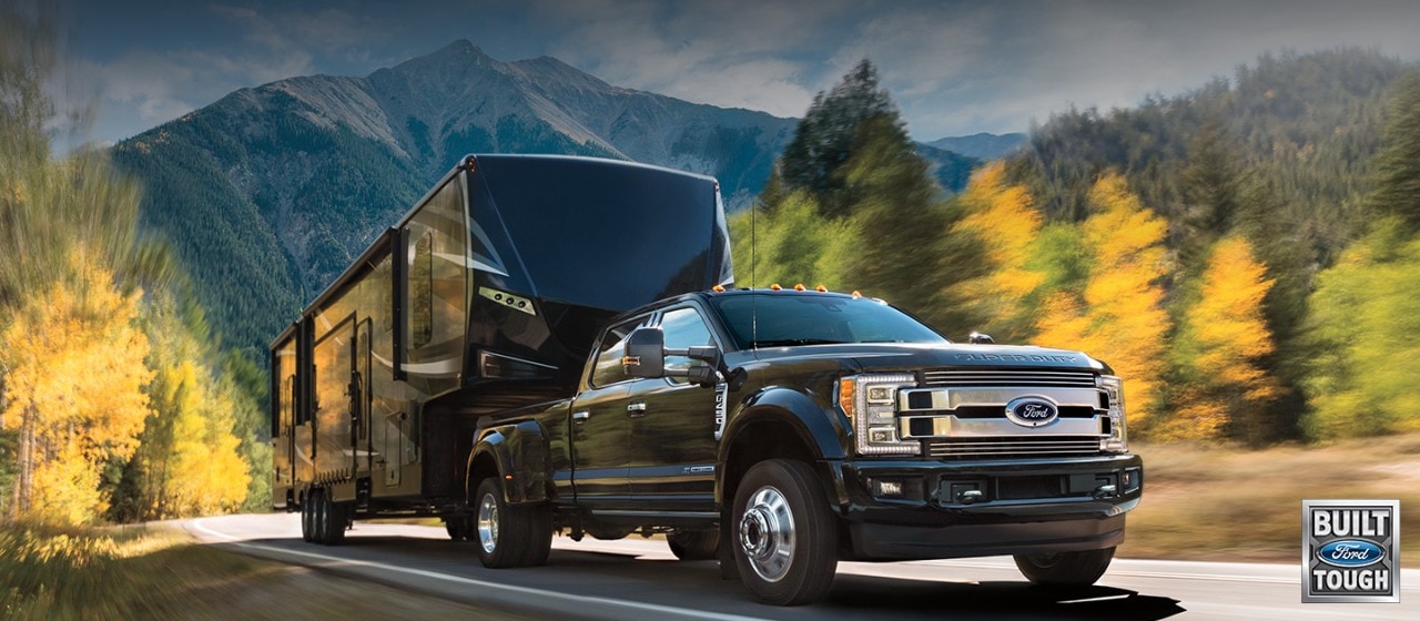 2018 ford dually limited. perfect ford 2018 super duty limited pulling a trailer intended ford dually limited