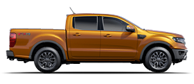 2019 Ranger